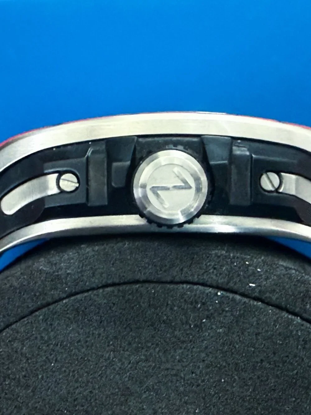 Nubeo Viper Power Reserve Automatic / Limited Edition 106 of 140